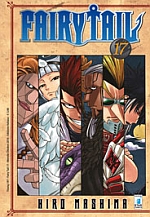 Fairy Tail