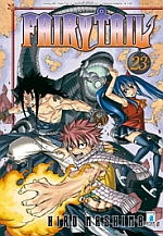 Fairy Tail