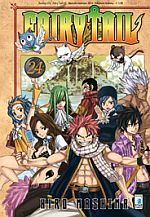 Fairy Tail