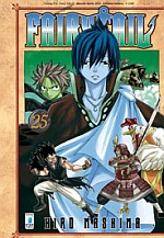 Fairy Tail