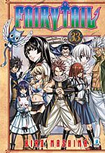 Fairy Tail