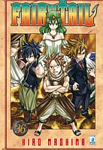 Fairy Tail