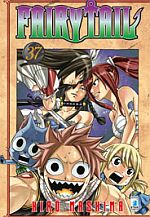 Fairy Tail