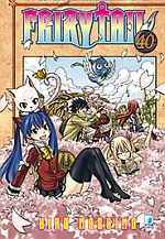 Fairy Tail