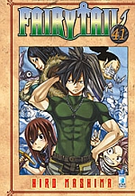 Fairy Tail