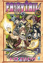 Fairy Tail