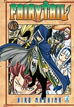 Fairy Tail