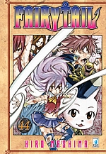 Fairy Tail