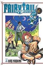 Fairy Tail New Edition