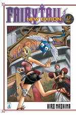 Fairy Tail New Edition