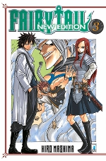 Fairy Tail New Edition