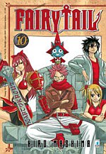 Fairy Tail