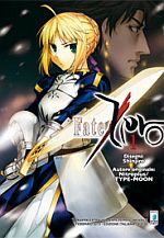 Fate Zero