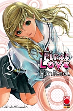 First Love Limited