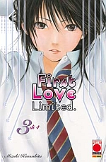 First Love Limited.