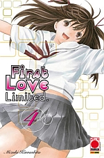 First Love Limited.