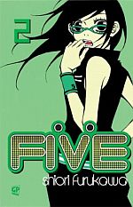 Five