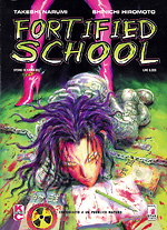 Fortified School