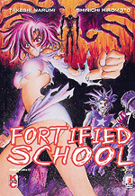 Fortified School