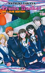 Fruits Basket Big Love Edition