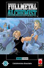 Fullmetal Alchemist