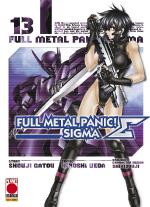 Full Metal Panic Sigma