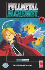 Fullmetal Alchemist