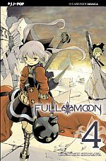 Full Moon