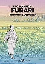 Furari - Sulle orme del vento