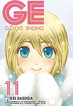 GE - Good Ending