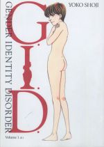 G.I.D. - Gender Identity Disorder