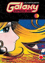 Galaxy Express 999