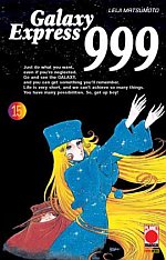 Ginga Tetsudou 999