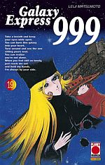 Galaxy Express 999