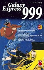 Galaxy Express 999