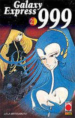 Galaxy Express 999