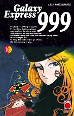 Galaxy Express 999