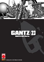 Gantz