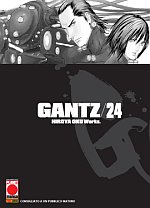 Gantz