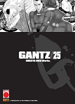 Gantz