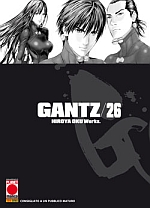 Gantz