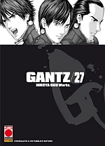 Gantz