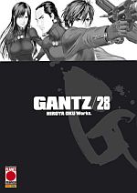 Gantz