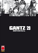 Gantz