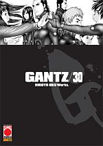 Gantz