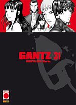 Gantz