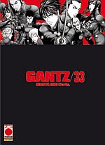 Gantz