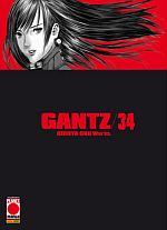 Gantz