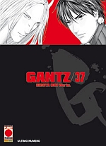 Gantz