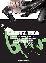 Gantz - Exa